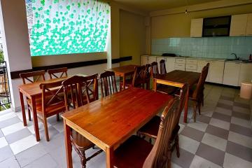 Отель Морские Истории Абхазия, Гагра, фото 29