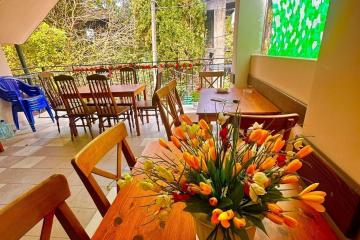 Отель Морские Истории Абхазия, Гагра, фото 30