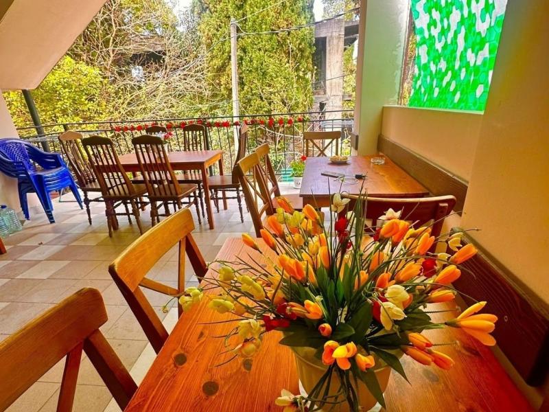 Морские Истории