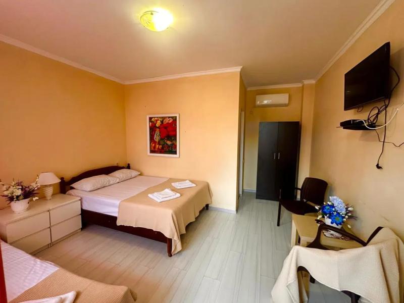 Морские Истории