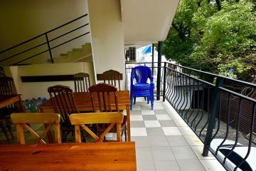 Отель Морские Истории Абхазия, Гагра, фото 31