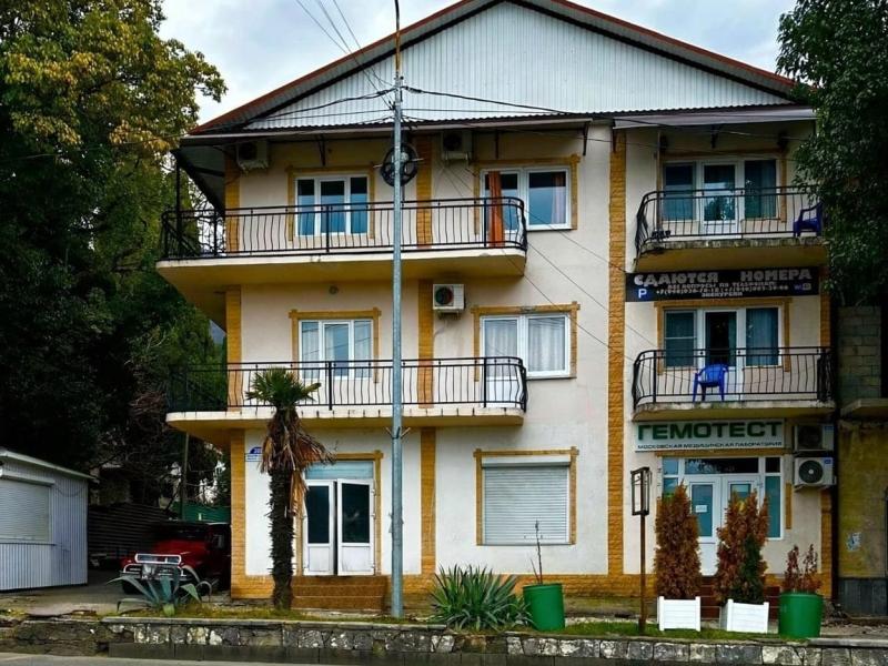 Морские Истории