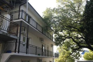 Отель Морские Истории Абхазия, Гагра, фото 33