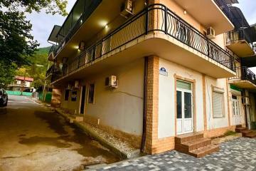 Отель Морские Истории Абхазия, Гагра, фото 35