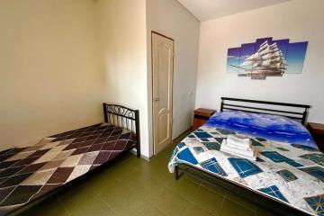 Отель Морские Истории Абхазия, Гагра, фото 4