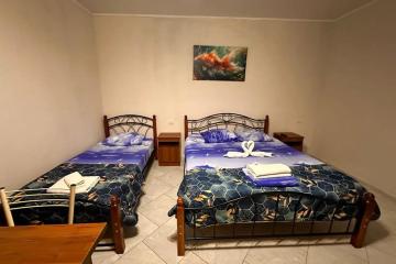 Отель Морские Истории Абхазия, Гагра, фото 5