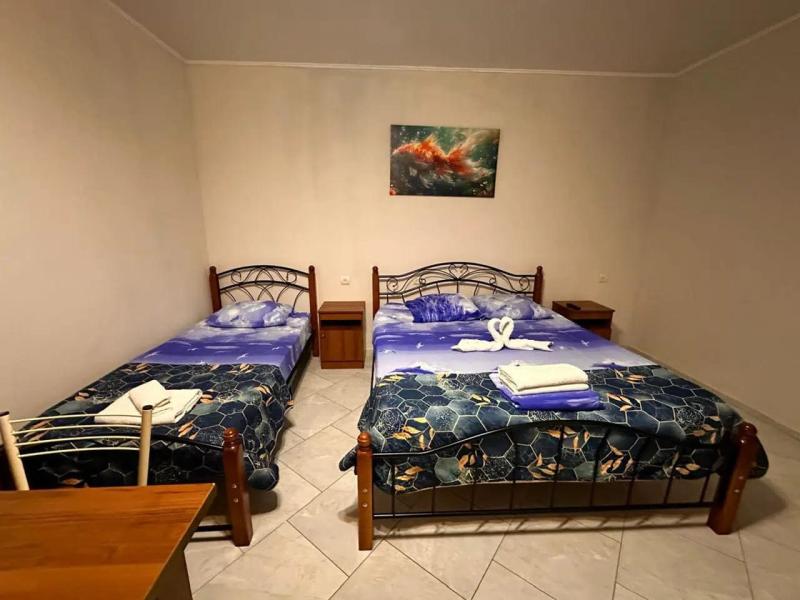 Морские Истории