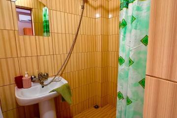 Отель Морские Истории Абхазия, Гагра, фото 6