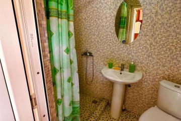 Отель Морские Истории Абхазия, Гагра, фото 7