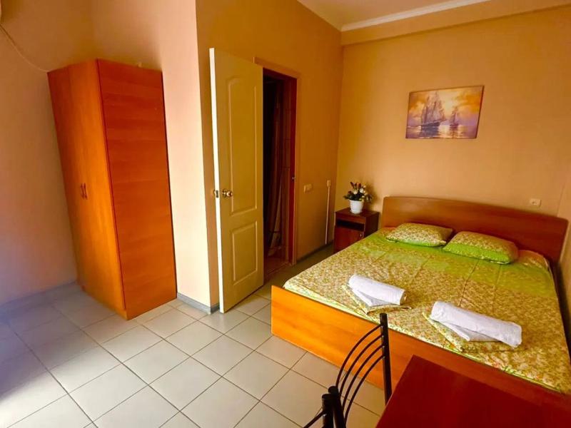 Морские Истории