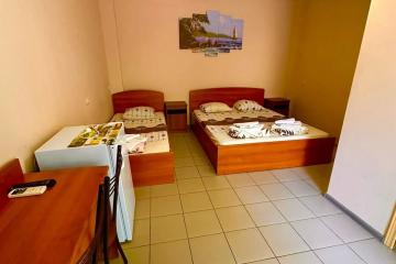 Отель Морские Истории Абхазия, Гагра, фото 10