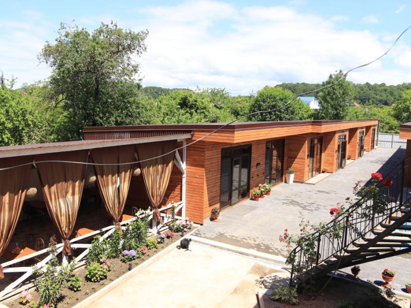 Eco Paradise