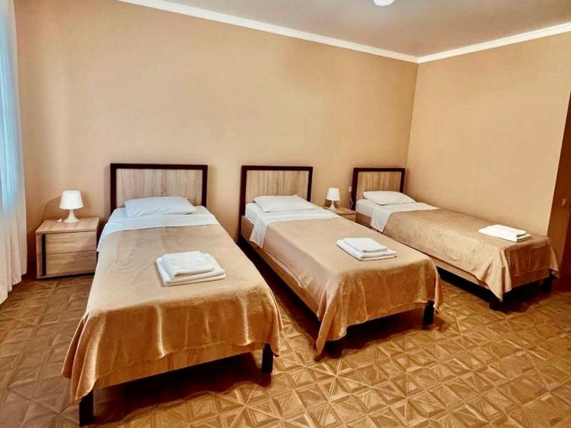 Парк-отель Лето