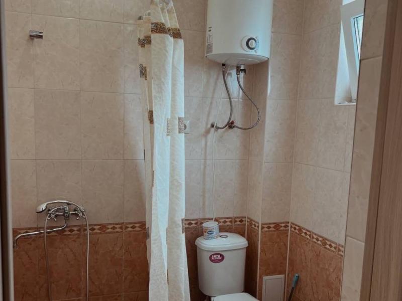 Парк-отель Лето