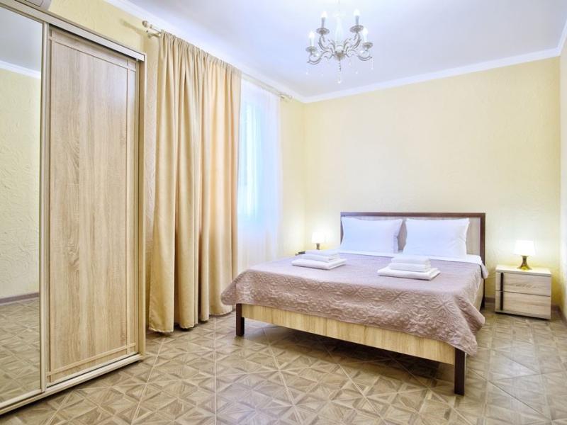 Парк-отель Лето