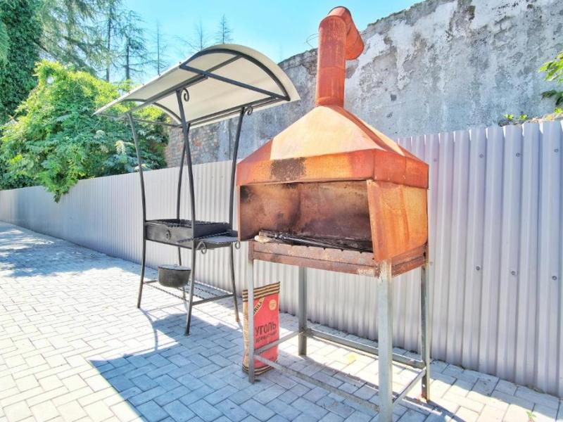 Парк-отель Лето