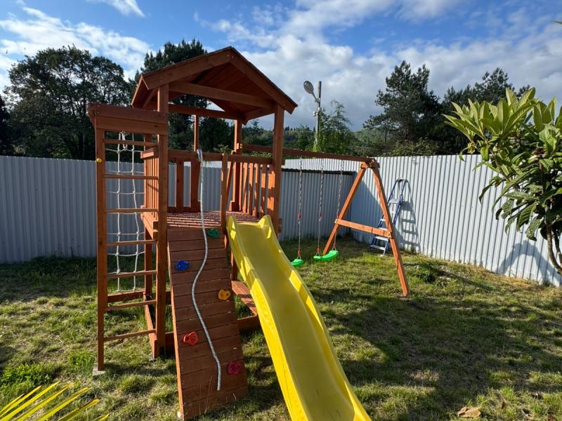 Парк-отель Лето