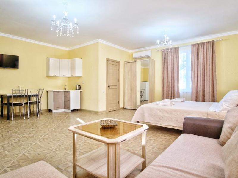 Парк-отель Лето