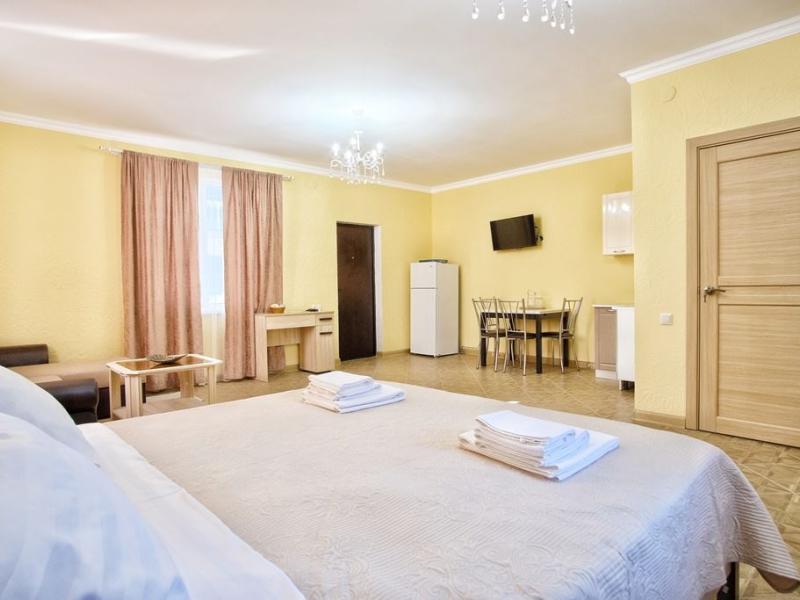 Парк-отель Лето