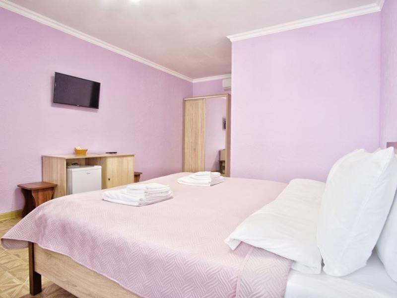 Парк-отель Лето