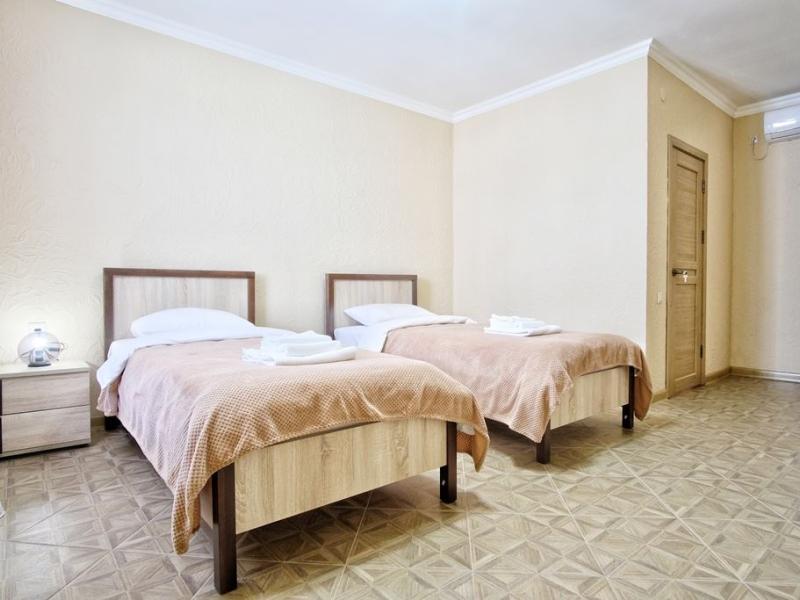 Парк-отель Лето