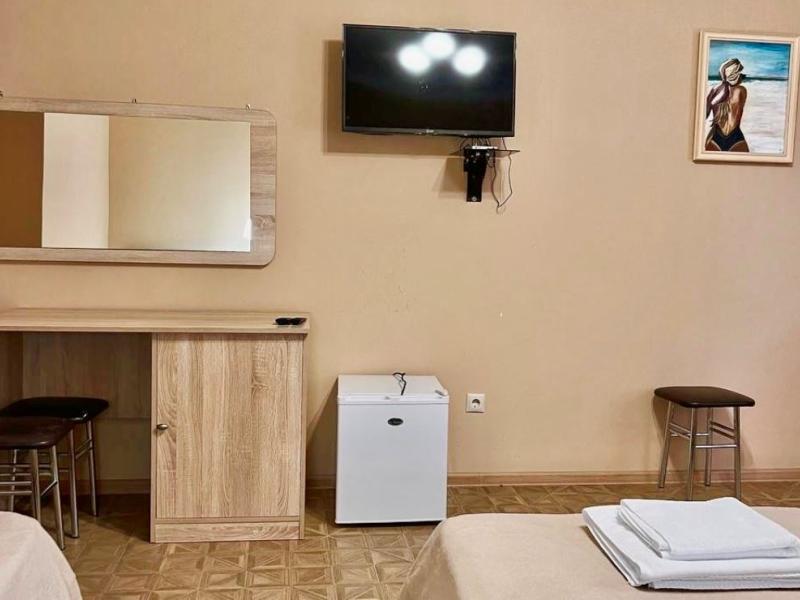 Парк-отель Лето