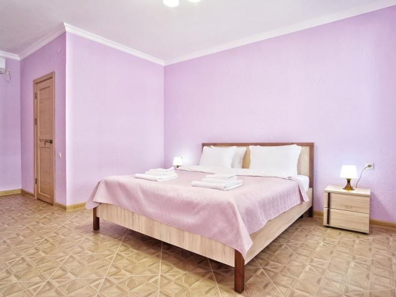 Парк-отель Лето