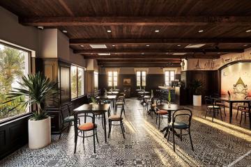 Отель Times Corner Sorrento Boutique Hotel Вьетнам, Фукуок, фото 11
