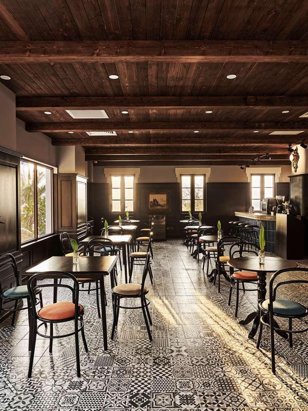 Times Corner Sorrento Boutique Hotel