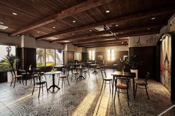 Отель Times Corner Sorrento Boutique Hotel Вьетнам, Фукуок, фото 12