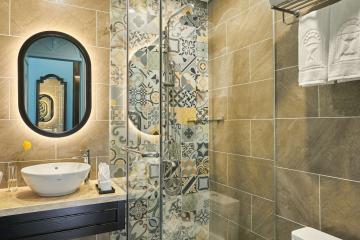 Отель Times Corner Sorrento Boutique Hotel Вьетнам, Фукуок, фото 15