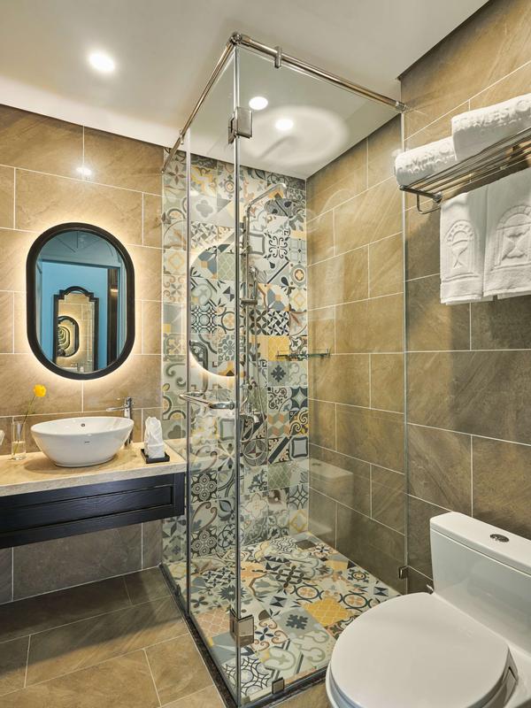 Times Corner Sorrento Boutique Hotel