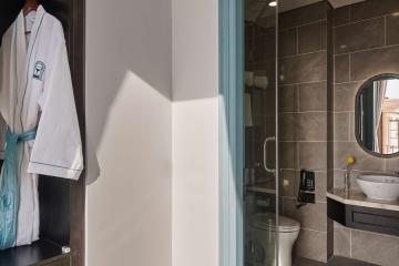 Отель Times Corner Sorrento Boutique Hotel Вьетнам, Фукуок, фото 17