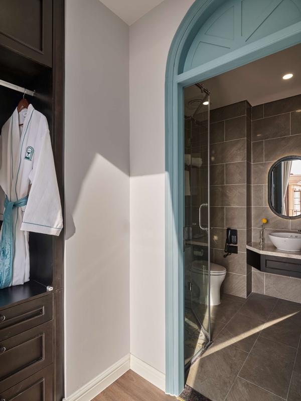 Times Corner Sorrento Boutique Hotel
