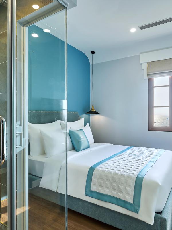 Times Corner Sorrento Boutique Hotel