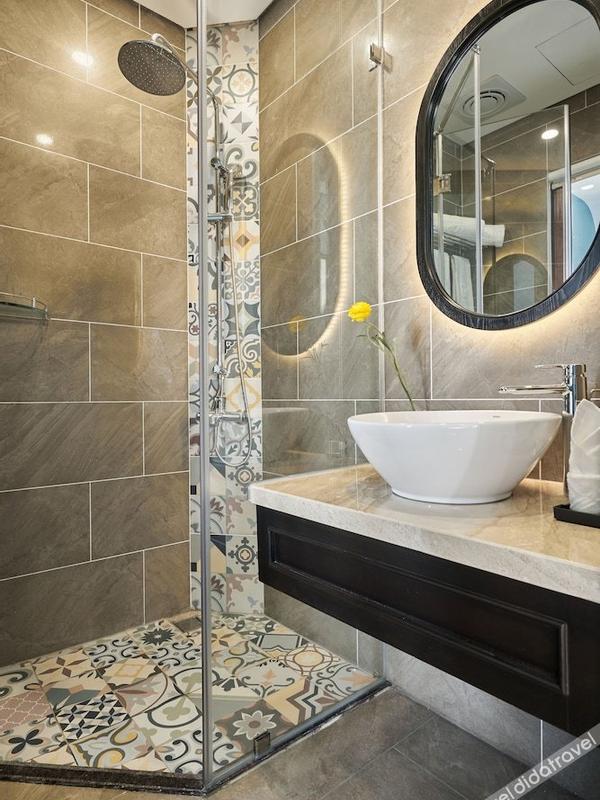 Times Corner Sorrento Boutique Hotel