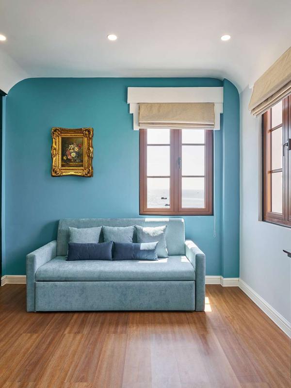 Times Corner Sorrento Boutique Hotel