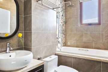 Отель Times Corner Sorrento Boutique Hotel Вьетнам, Фукуок, фото 24