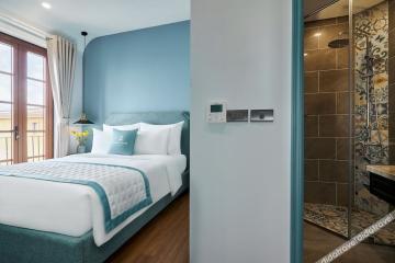 Отель Times Corner Sorrento Boutique Hotel Вьетнам, Фукуок, фото 26