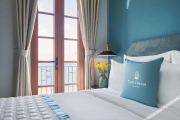 Отель Times Corner Sorrento Boutique Hotel Вьетнам, Фукуок, фото 27