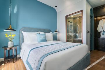 Отель Times Corner Sorrento Boutique Hotel Вьетнам, Фукуок, фото 28
