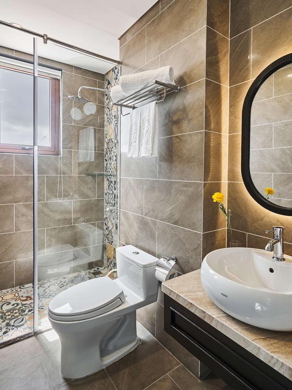 Times Corner Sorrento Boutique Hotel