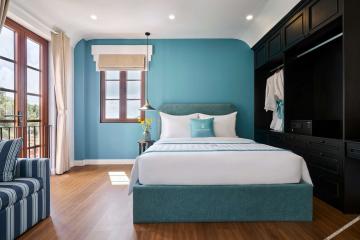 Отель Times Corner Sorrento Boutique Hotel Вьетнам, Фукуок, фото 30