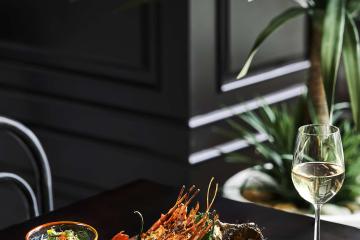 Отель Times Corner Sorrento Boutique Hotel Вьетнам, Фукуок, фото 3