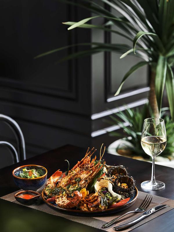 Times Corner Sorrento Boutique Hotel