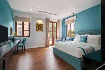 Отель Times Corner Sorrento Boutique Hotel Вьетнам, Фукуок, фото 31