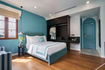 Отель Times Corner Sorrento Boutique Hotel Вьетнам, Фукуок, фото 33