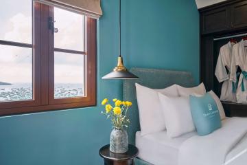 Отель Times Corner Sorrento Boutique Hotel Вьетнам, Фукуок, фото 34