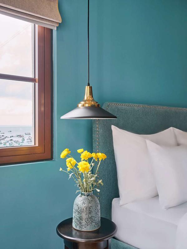 Times Corner Sorrento Boutique Hotel