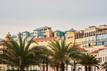 Отель Times Corner Sorrento Boutique Hotel Вьетнам, Фукуок, фото 37